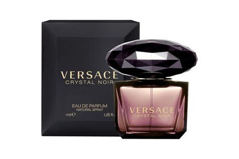 versace black crystal gift set|versace crystal noir edp 50ml.